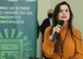 Deputada Mara Caseiro solicita melhorias para moradores do distrito de Vila Formosa em Dourados