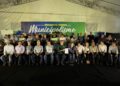 Em MS, 71 prefeitos assinam carta em ato de apoio à pré-candidatura de Eduardo Riedel
