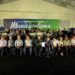 Em MS, 71 prefeitos assinam carta em ato de apoio à pré-candidatura de Eduardo Riedel