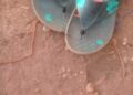 Moradora de Dourados pede chinelo para filho ir à escola e emociona internautas