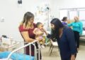 Rose Modesto quer alas pediátricas em todos os hospitais regionais de MS