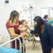 Rose Modesto quer alas pediátricas em todos os hospitais regionais de MS