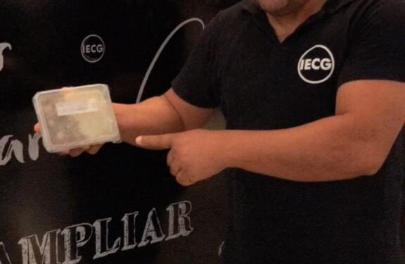 Mente empreendedora e perspicácia faz Túlio Camargo se destacar no cenário da alimentação balanceada