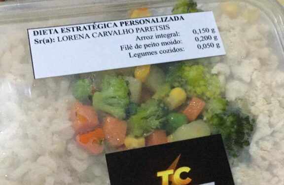 Mente empreendedora e perspicácia faz Túlio Camargo se destacar no cenário da alimentação balanceada