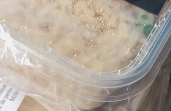 Mente empreendedora e perspicácia faz Túlio Camargo se destacar no cenário da alimentação balanceada