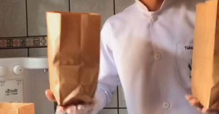 Mente empreendedora e perspicácia faz Túlio Camargo se destacar no cenário da alimentação balanceada