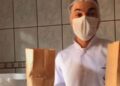 Mente empreendedora e perspicácia faz Túlio Camargo se destacar no cenário da alimentação balanceada