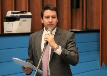 Projeto do deputado João Henrique “aposenta” cães de guarda