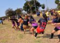 Jogos Urbanos indígenas acontecem neste domingo no Sóter na Capital