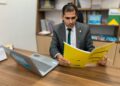 Vereador Betinho continua na luta para inserir assistentes sociais e psicólogos nas escolas