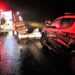 Após matar avó e cuidadora, jovem se joga em frente à carreta e morre em MS