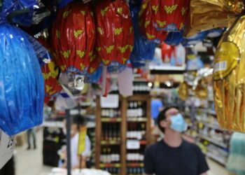Produtos tradicionais da Páscoa registram alta de 83% em 12 meses, tornando comemoração mais “salgada”