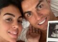Cristiano Ronaldo comunica morte do filho: ‘Estamos devastados’