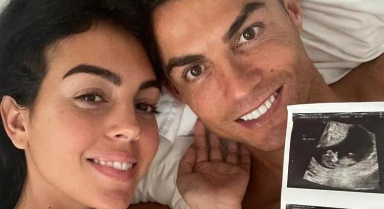 Cristiano Ronaldo comunica morte do filho: ‘Estamos devastados’