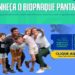 Cerca de 12 mil pessoas estão agendadas para visitar o Bioparque Pantanal no mês de maio
