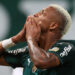 Por chamar o São Paulo de Bambi, Danilo, do Palmeiras, pode ser suspenso por 10 jogos