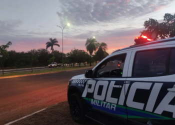 Polícia Militar também lança Operação Semana Santa 2022 em todo o MS