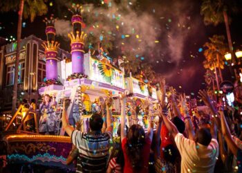 Bem-vindo à Nova Era: Carnaval fora de época será nova realidade como as Estações do Ano