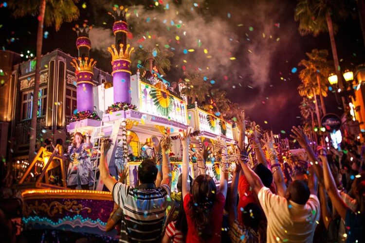 Bem-vindo à Nova Era: Carnaval fora de época será nova realidade como as Estações do Ano