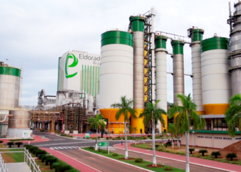 Eldorado Brasil inicia nova parceria para desenvolvimento econômico no Mato Grosso do Sul