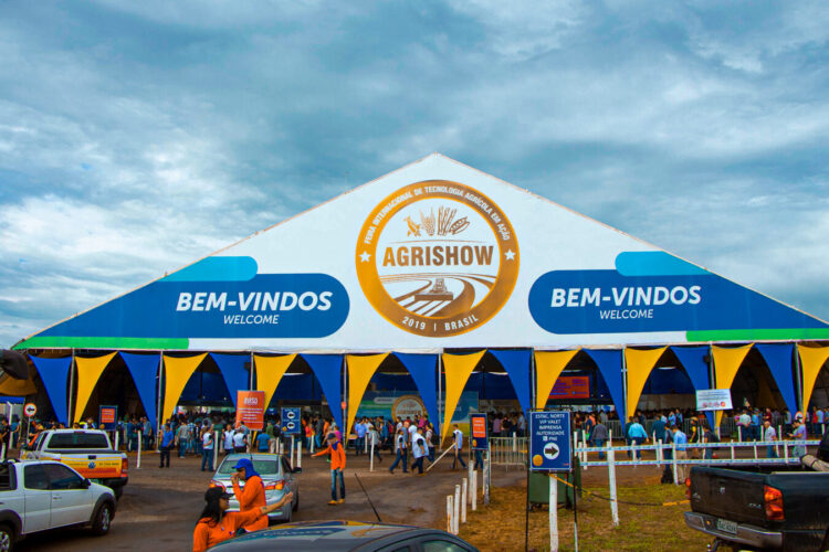 Agrishow 2022: Projeto Imagem promove a indústria brasileira de máquinas e equipamentos ao mercado internacional