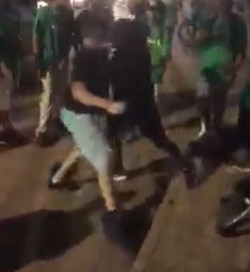 Vídeos: Brigas nas escolas estaduais de MS; a falta de convívio social na Pandemia motiva?