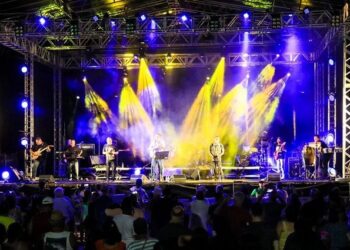 Último dia para artistas das áreas de Artes Cênicas, Música e Audiovisual se inscreverem no Festival América do Sul Pantanal 2022