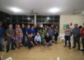 Ouvindo as demandas da cidade, deputado Marcio Fernandes se reúne com moradores da Capital