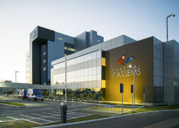 Nota Informativa: atendimentos pediátricos no Hospital Cassems Campo Grande