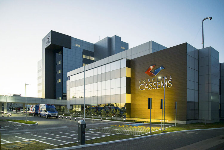 Nota Informativa: atendimentos pediátricos no Hospital Cassems Campo Grande