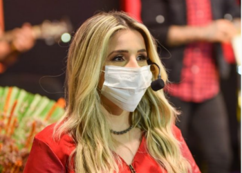 Fonoaudióloga dos famosos, Pollyana Caetano, promove o “Voice Day” para celebrar com profissionais da voz