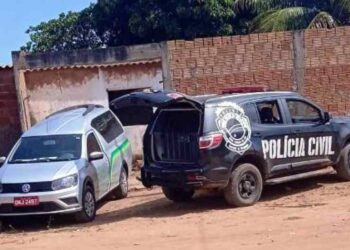 Mulher é encontrada morta com sinais de estupro e asfixia; 2 estão presos como suspeitos pelo crime