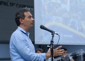 Prefeitura vai investir mais de R$ 1,5 bilhão em projetos estratégicos até 2024