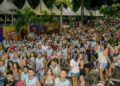 Carnaval 2022: Bloco Funecão agitou foliões em plena segunda-feira em Corumbá