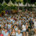 Carnaval 2022: Bloco Funecão agitou foliões em plena segunda-feira em Corumbá