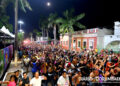 Em Corumbá, Bloco Cibalena leva alegria e irreverência para a avenida General Rondon