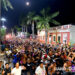 Em Corumbá, Bloco Cibalena leva alegria e irreverência para a avenida General Rondon