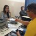 Funsat encaminha mais de 40 pessoas ao trabalho em ação no São Conrado