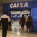 Trabalhadores nascidos em janeiro podem sacar até R$ 1 mil no FGTS