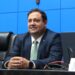 Deputado Marcio Fernandes é o segundo deputado com maior intenção de votos