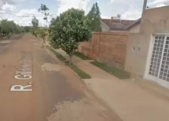 Devidamente detida dupla que matou Carlos André no Portal Caiobá na última terça-feira