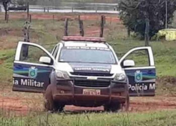 Homem é amarrado em árvore e assassinado com tiro no peito em fazenda de MS