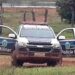 Homem é amarrado em árvore e assassinado com tiro no peito em fazenda de MS