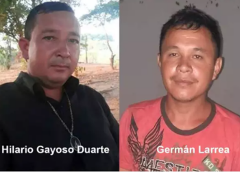 Professora desaparecida foi morta com próprio lenço e suspeitos foram identificados