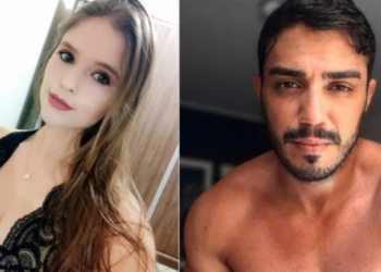 Casal de jovens é encontrado morto dentro de carro submerso em rio de estrada vicinal de MS