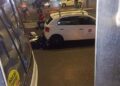 Vídeo: Colisão causa congestionamento de 1 hora e envolve 2 motos e carro na Zahran