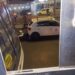 Vídeo: Colisão causa congestionamento de 1 hora e envolve 2 motos e carro na Zahran