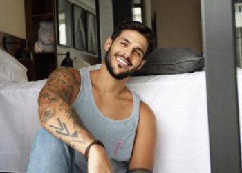 “Só após retirar sedação será possível saber de sequelas”, diz médico do ex-BBB Rodrigo Mussi