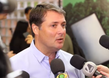 Sistema Famasul e Reflore lançam campanha de combate e prevenção a incêndios florestais