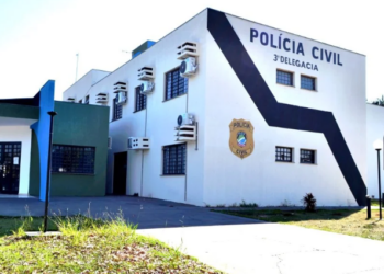 Condutor que atropelou motociclista e o deixou em coma por 10 dias é identificado na Capital